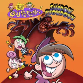 The Fairly OddParents!: Shadow Showdown (PC)