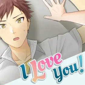 I Love You!
