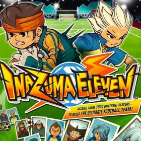 Inazuma Eleven