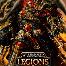 Warhammer The Horus Heresy: Legions