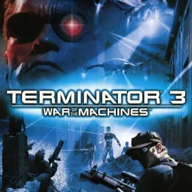 Terminator 3: War of the Machines