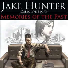 Jake Hunter: Detective Story - Memories of the Past