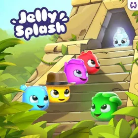 Jelly Splash