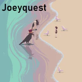 Joeyquest