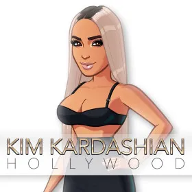 Kim Kardashian: Hollywood