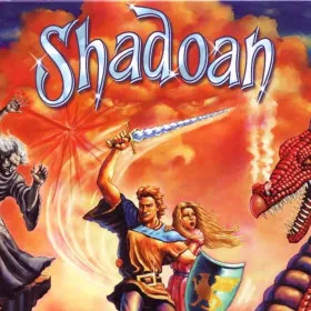 Kingdom II: Shadoan