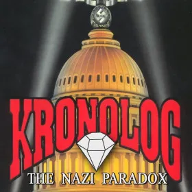 Kronolog: The Nazi Paradox