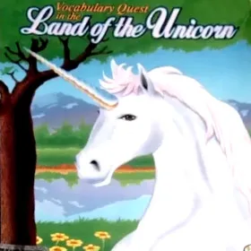 Land of the Unicorn