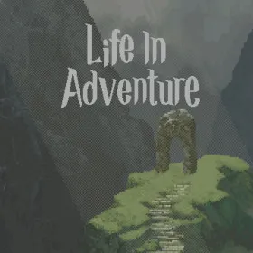 Life in Adventure