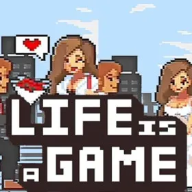 Life is a Game