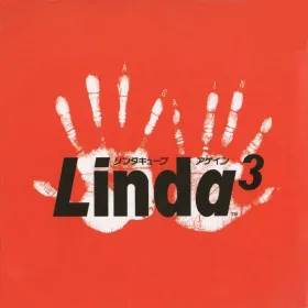 Linda Cube