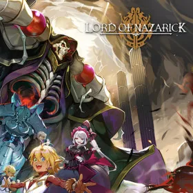 Lord of Nazarick