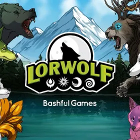 Lorwolf: An Online Virtual Pet Game