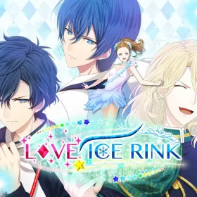 Love Ice Rink