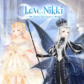 Love Nikki - Dress UP Queen!