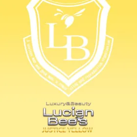 Lucian Bee's Justice Yellow