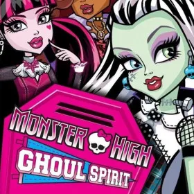 Monster High: Ghoul Spirit