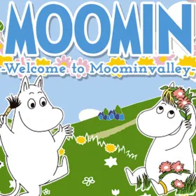 Moomin: Welcome to Moominvalley