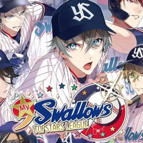 My9Swallows TOPSTARS LEAGUE