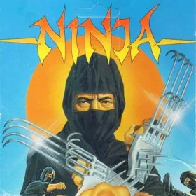 Ninja (1986)