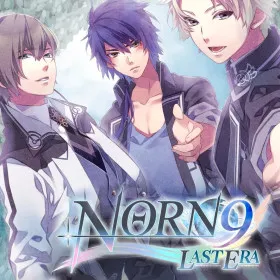 Norn9: ~Norn + Nonette~ Last Era