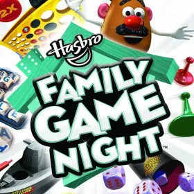Hasbro Family Game Night