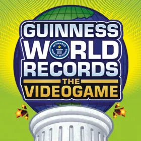 Guinness World Records The Videogame