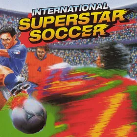 International Superstar Soccer (1994)