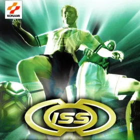 International Superstar Soccer (2000)