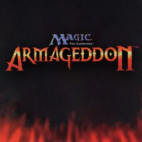 Magic: The Gathering - Armageddon