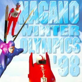Nagano Winter Olympics '98
