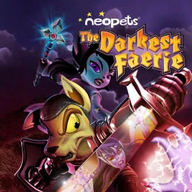 Neopets: The Darkest Faerie