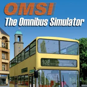 OMSI: The Omnibus Simulator