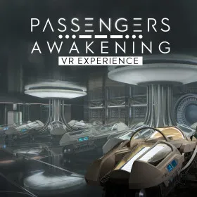 Passengers: Awakening VR Experience