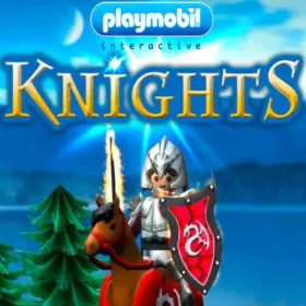 Playmobil Knight: Hero of the Kingdom