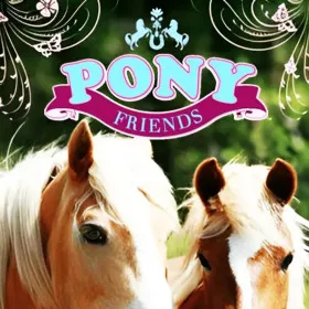 Pony Friends