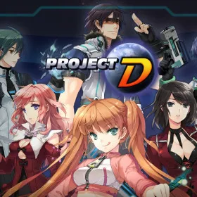 Project D Online