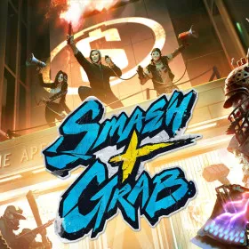 Smash + Grab
