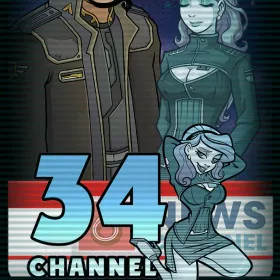 Star Channel 34