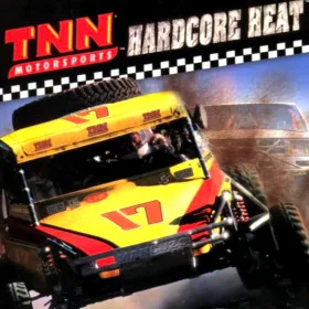 TNN Motorsports Hardcore Heat