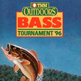 TNN Outdoors Bass Tournament '96