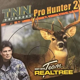 TNN Outdoors Pro Hunter 2
