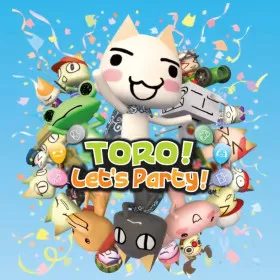 Toro! Let's Party!