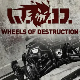 Wheels of Destruction