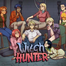 Witch Hunter