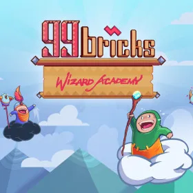 99 Bricks Wizard Academy