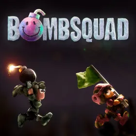 Bomb Squad
