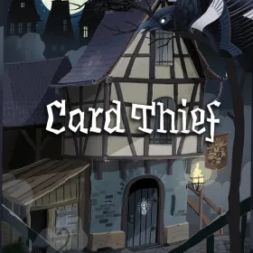 Card Thief