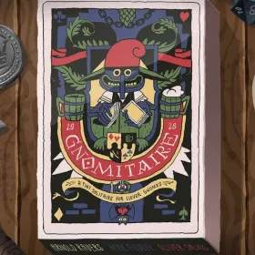 Gnomitaire
