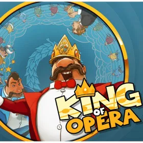 King of Opera